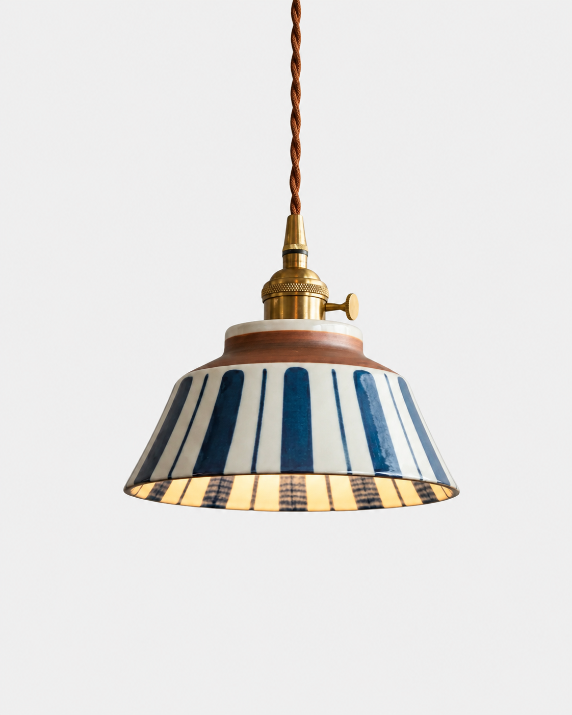 Suspension – Rili
