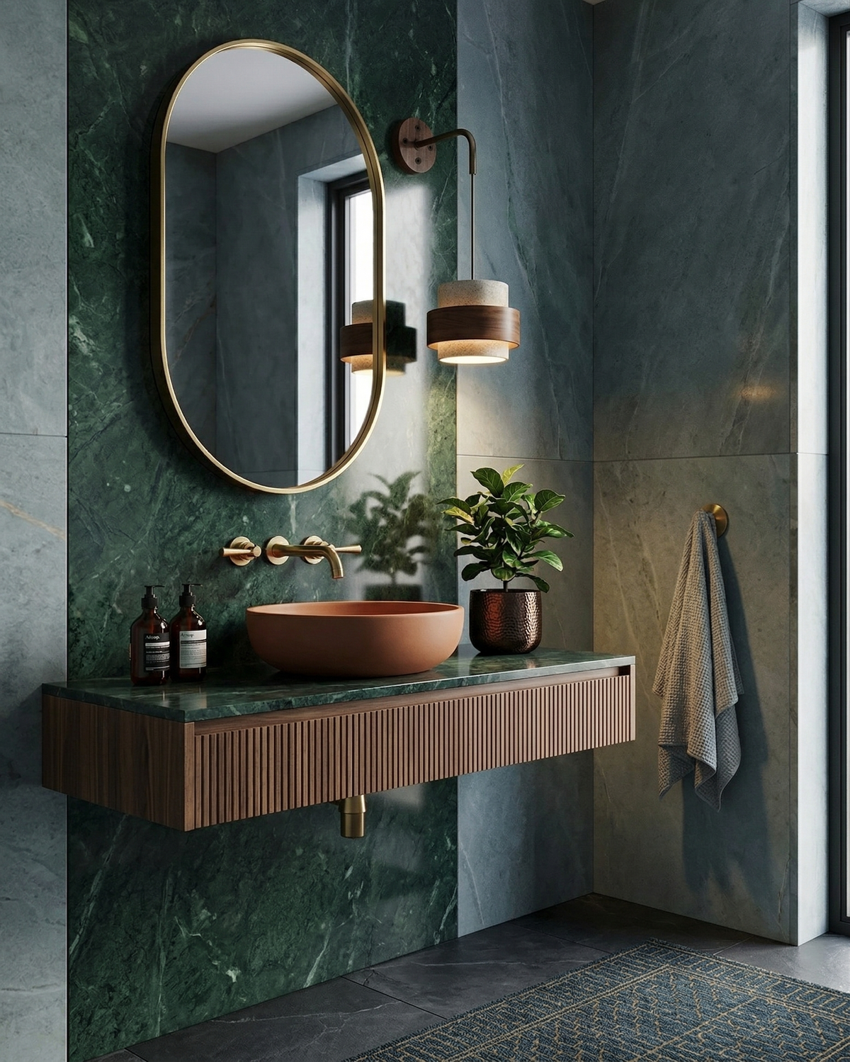 Applique Murale – Ciale