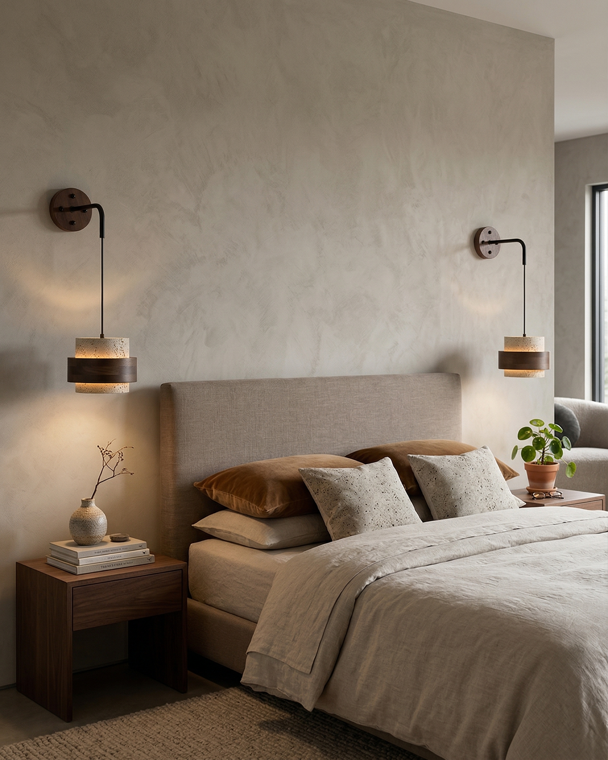 Applique Murale – Ciale