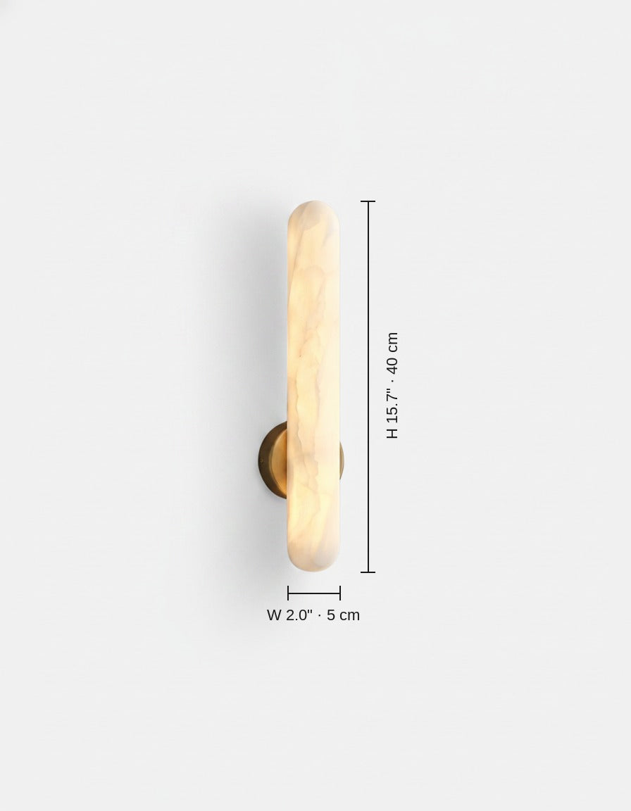 Maro - dimensions 40 cm