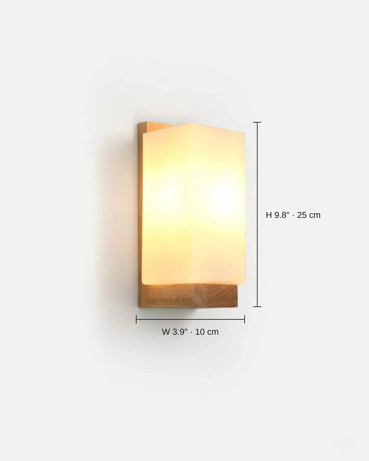 Reama - dimensions