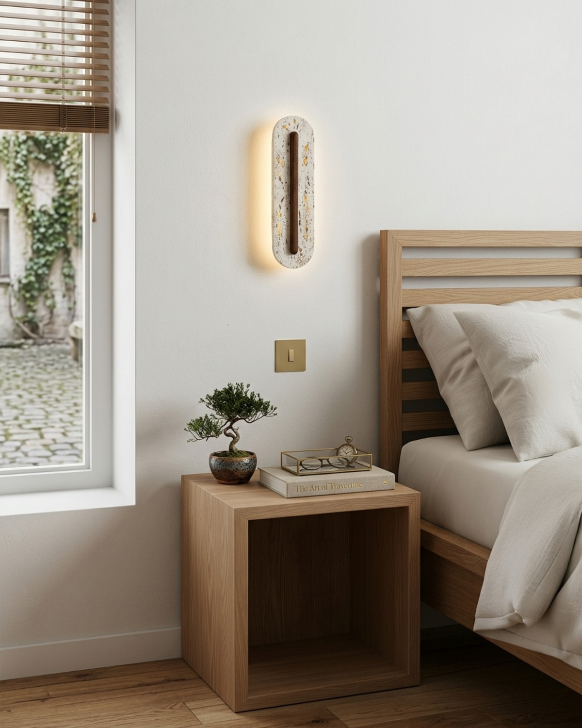 Applique Murale – Roania