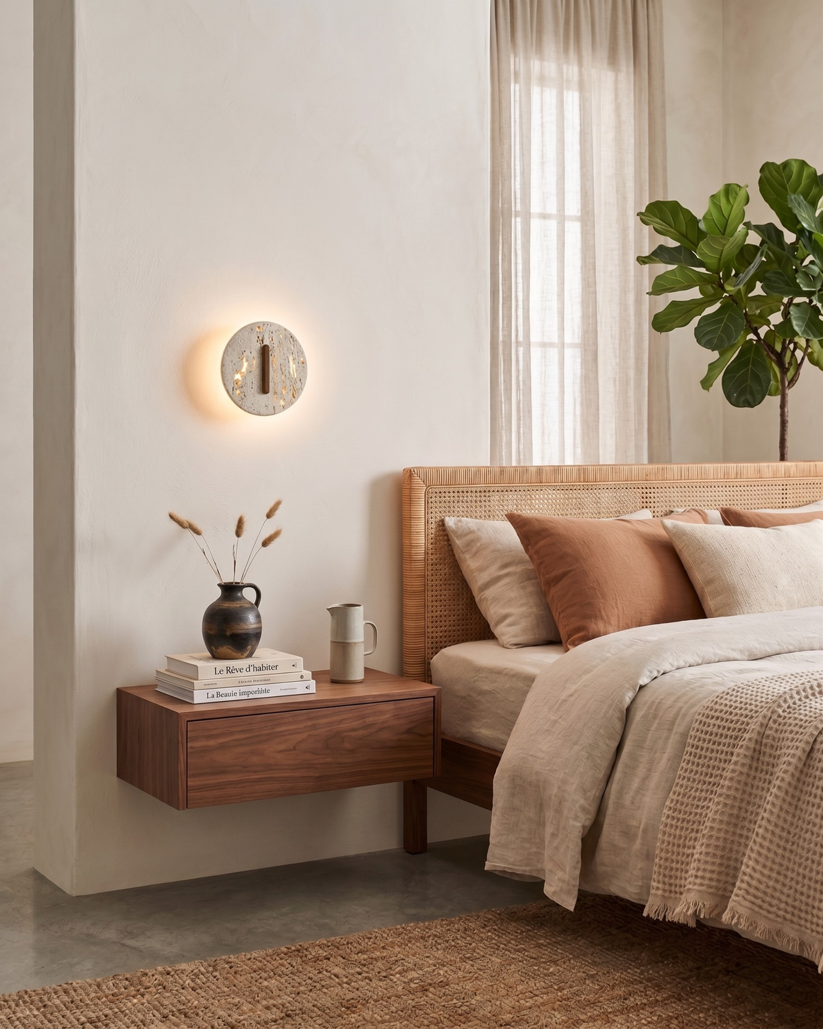 Applique Murale – Roania