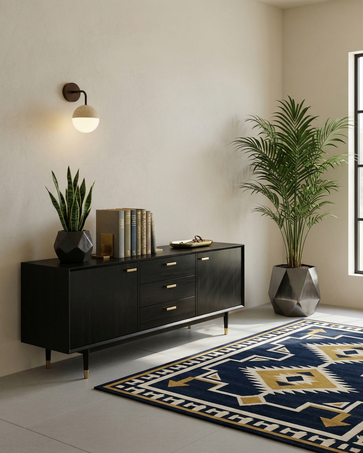 Applique Murale – Sosio