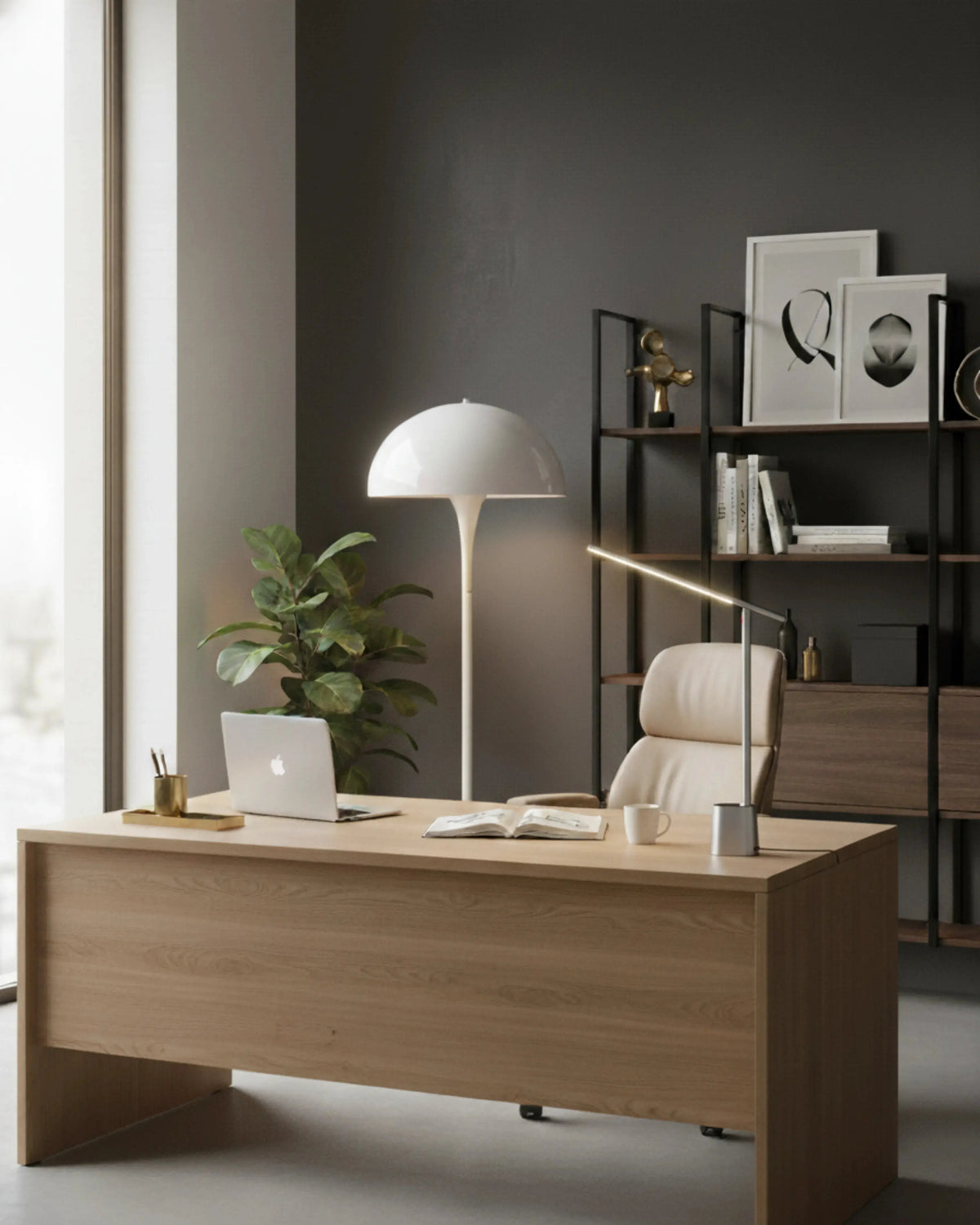 Lampadaire Moderne – Eoceo