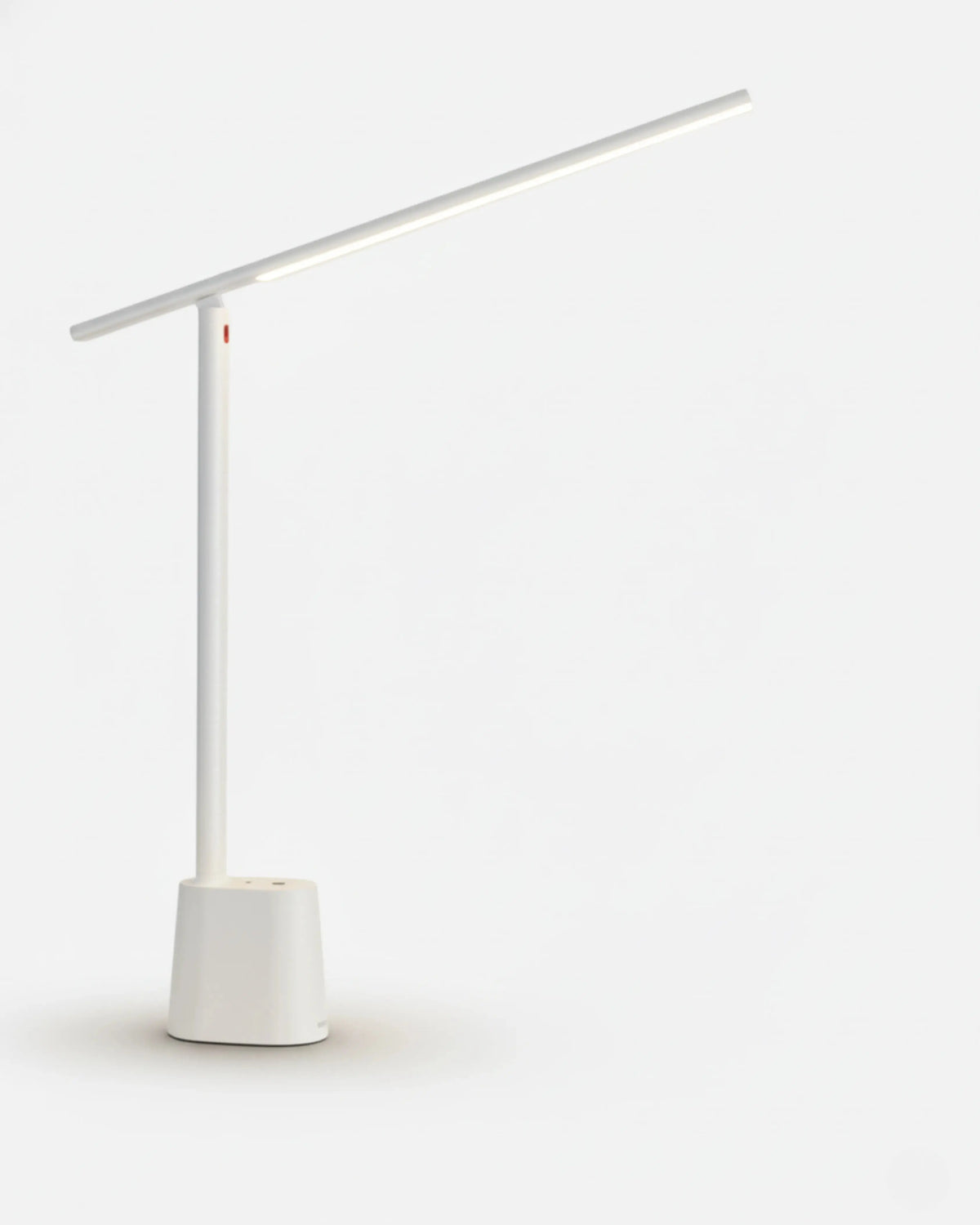 Lampe de Bureau Sans Fil – Solo