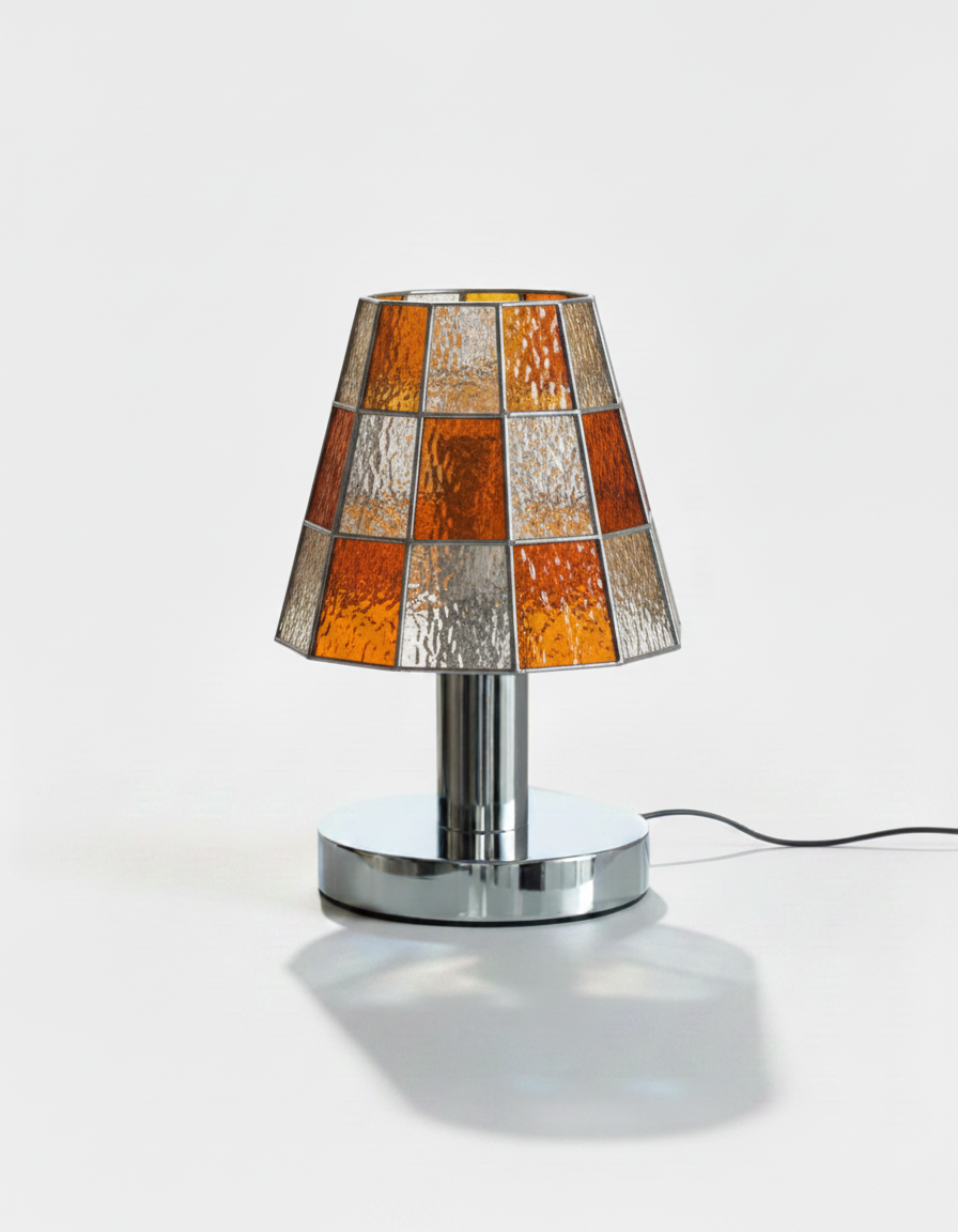 Lampe de Table – Delea