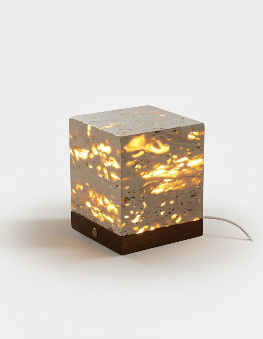 Lampe de Table – Deni