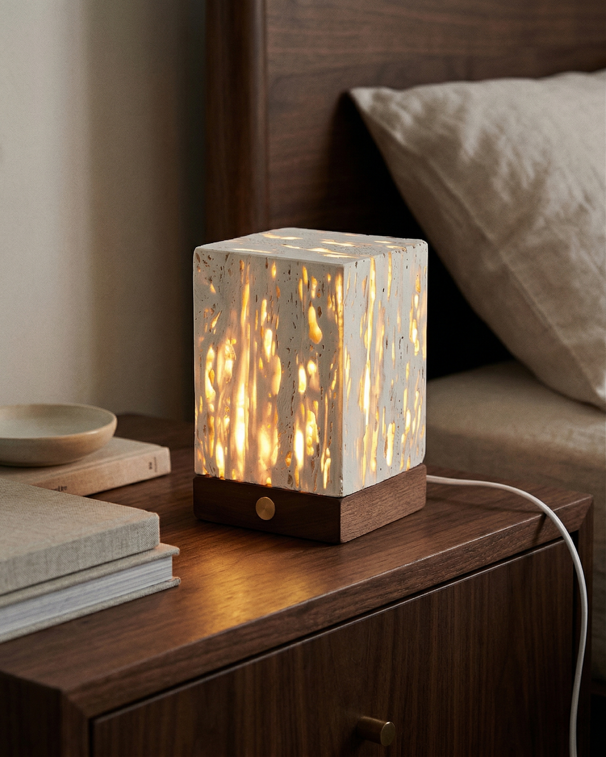 Lampe de Table – Deni