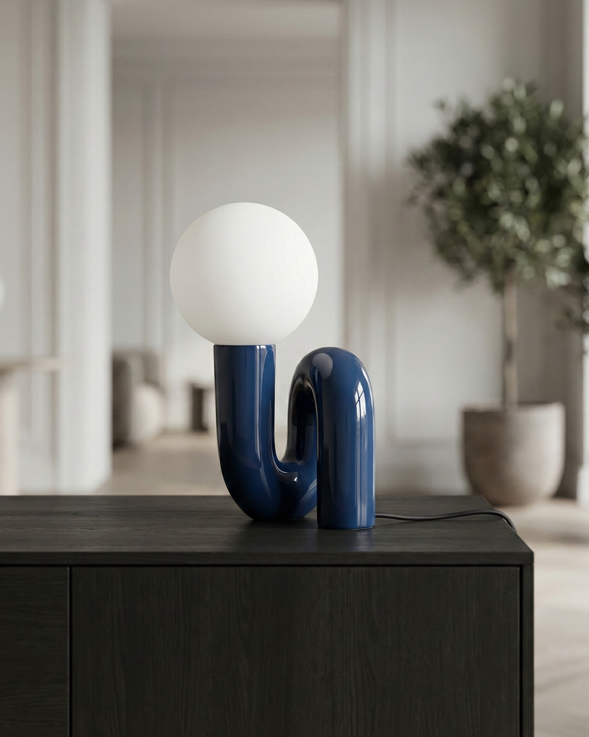 Lampe de Table – Fosio