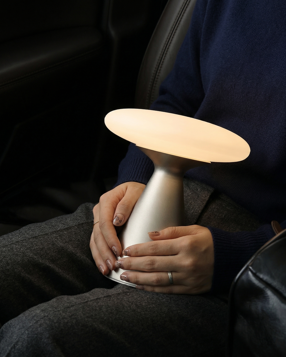 Lampe de Table – Govio