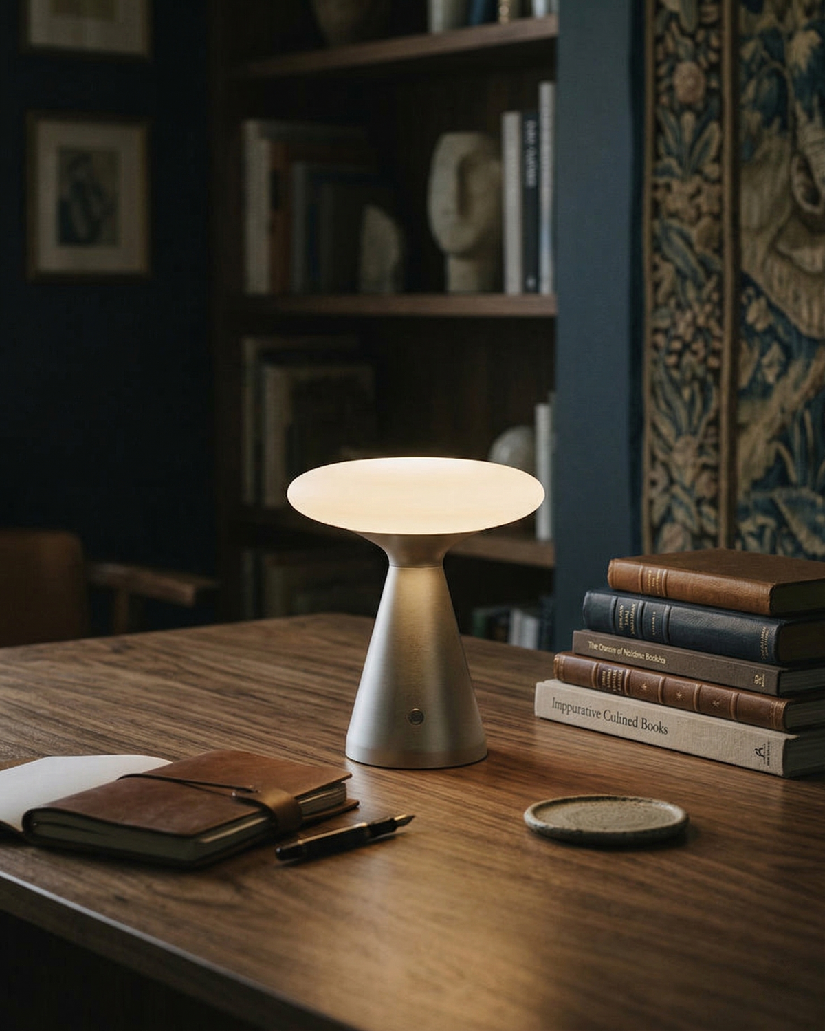 Lampe de Table – Govio