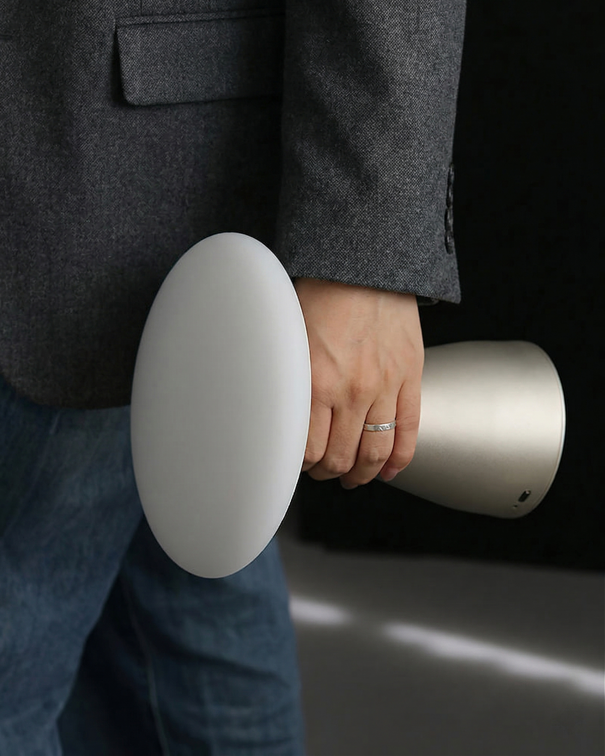 Lampe de Table – Govio