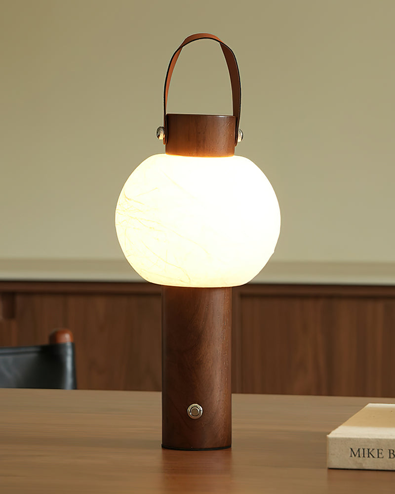Lampe de Table – Iasa