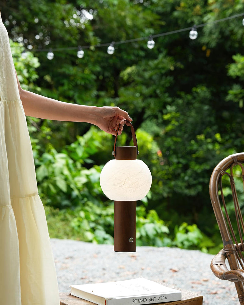 Lampe de Table – Iasa