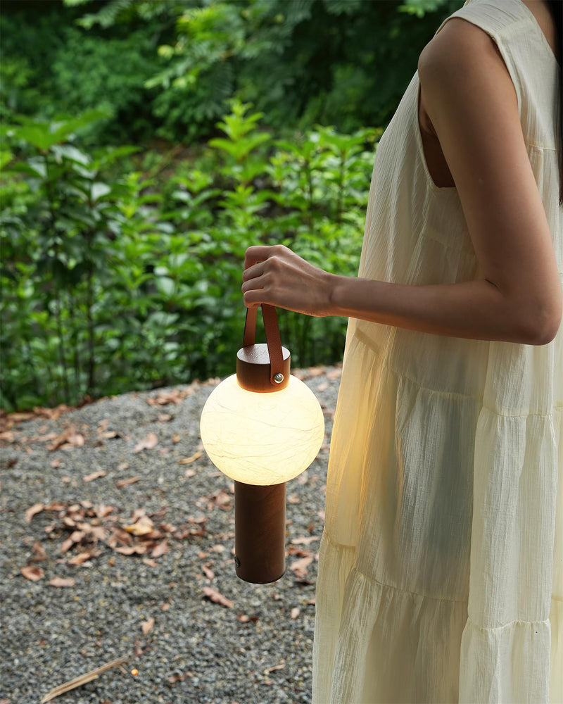 Lampe de Table – Iasa