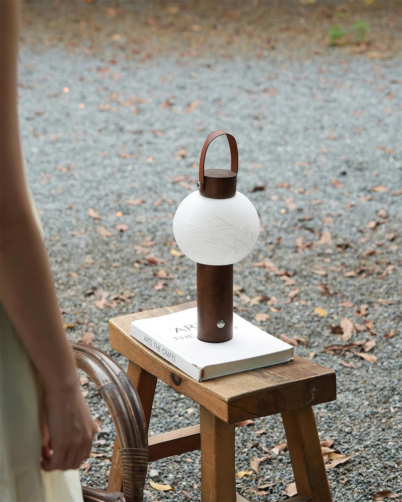 Lampe de Table – Iasa