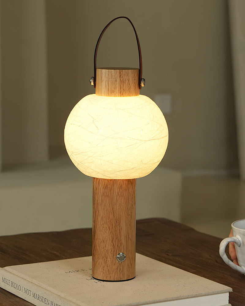 Lampe de Table – Iasa