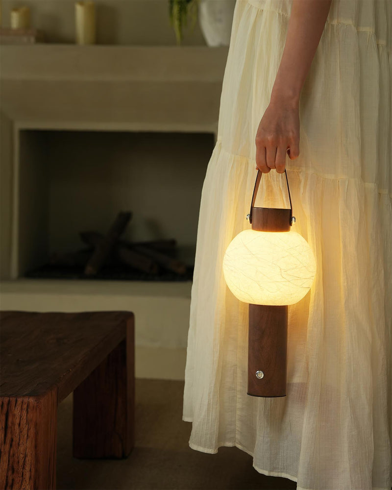 Lampe de Table – Iasa