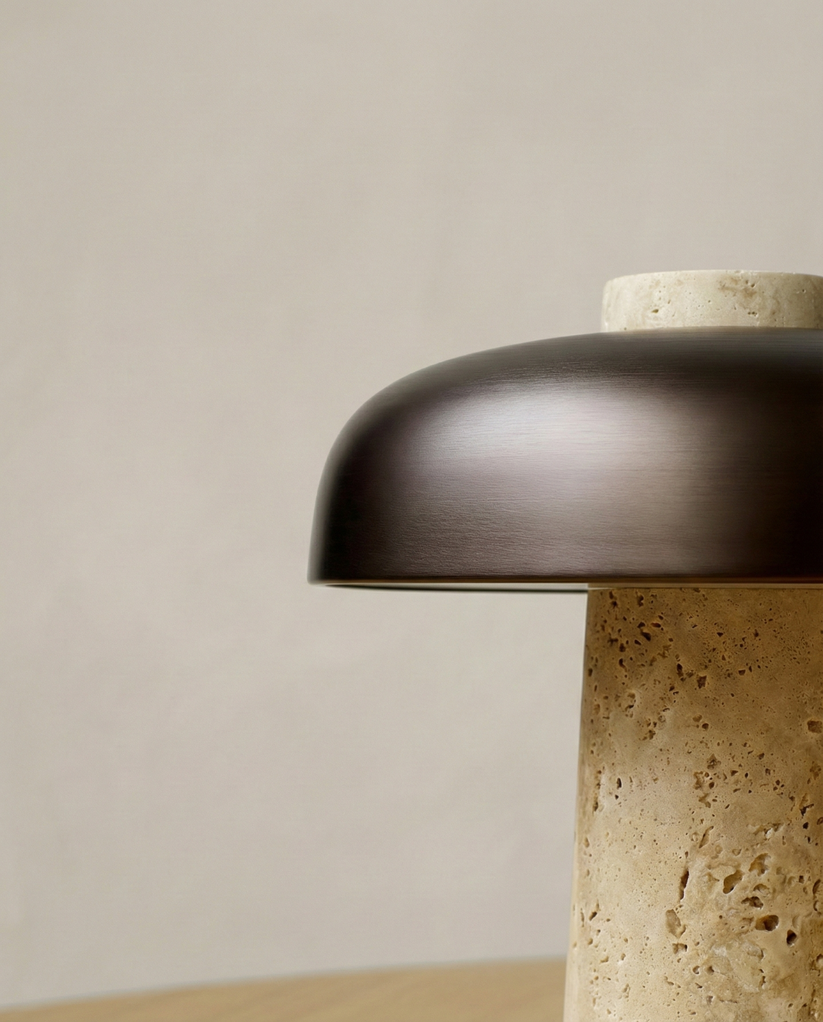 Lampe de Table – Kile