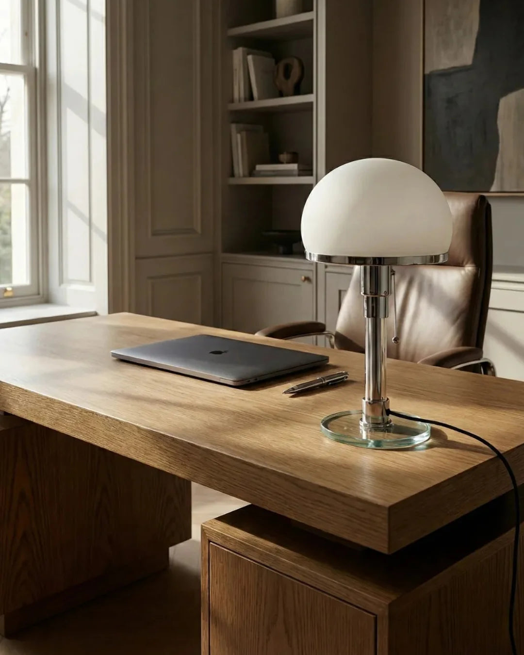Lampe de Table – Nara