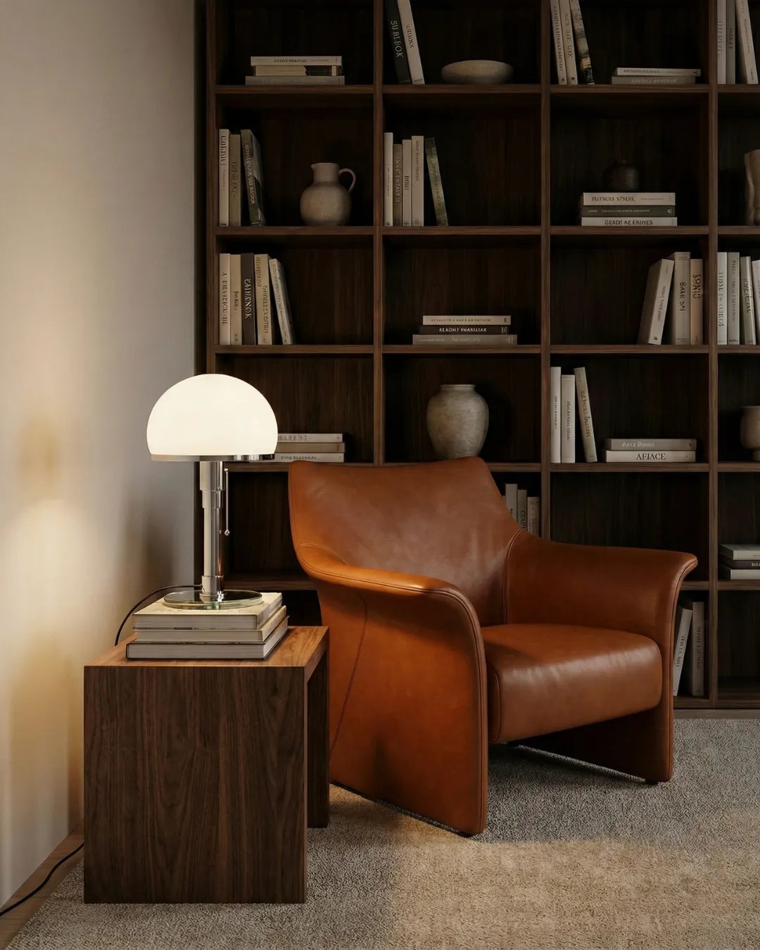 Lampe de Table – Nara