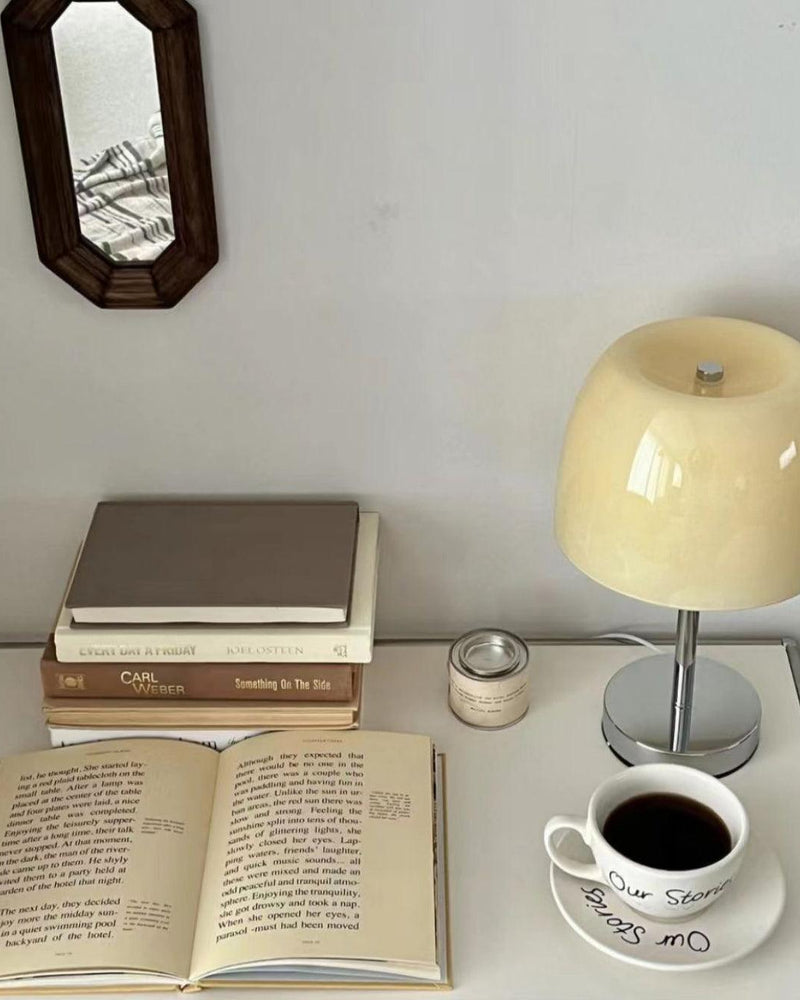 Lampe de Table – Navio