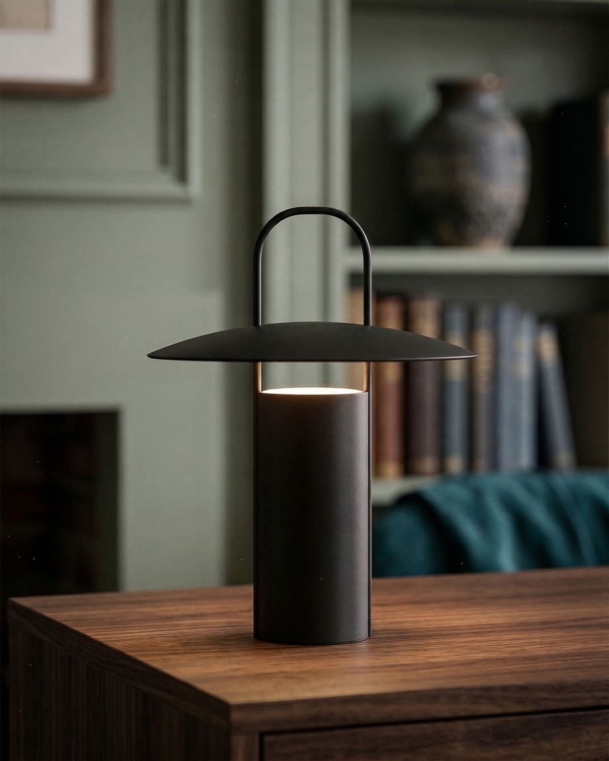 Lampe de Table – Oéra