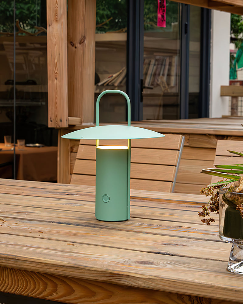 Lampe de Table – Oéra