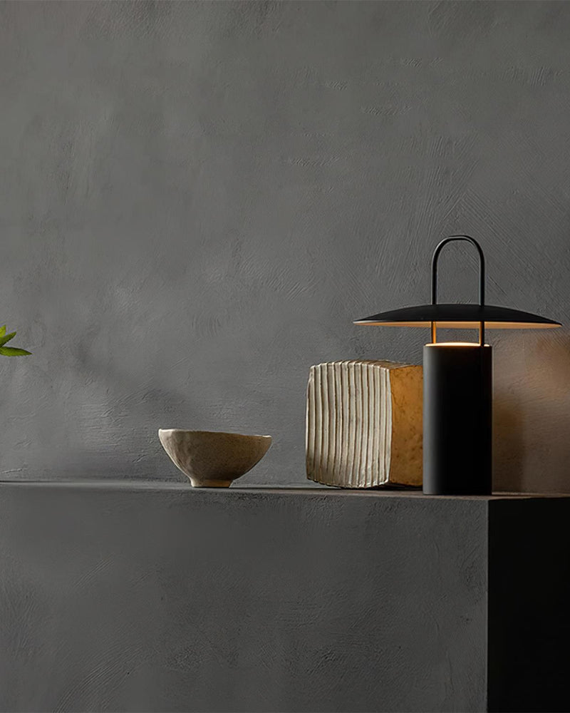 Lampe de Table – Oéra