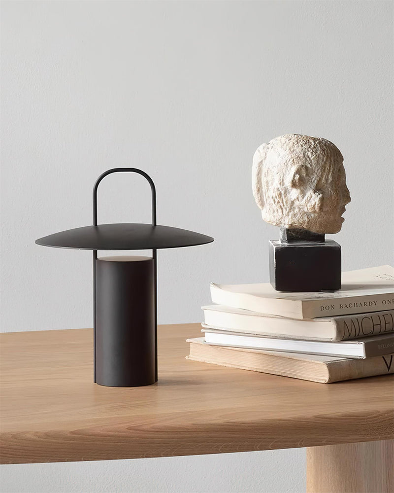 Lampe de Table – Oéra
