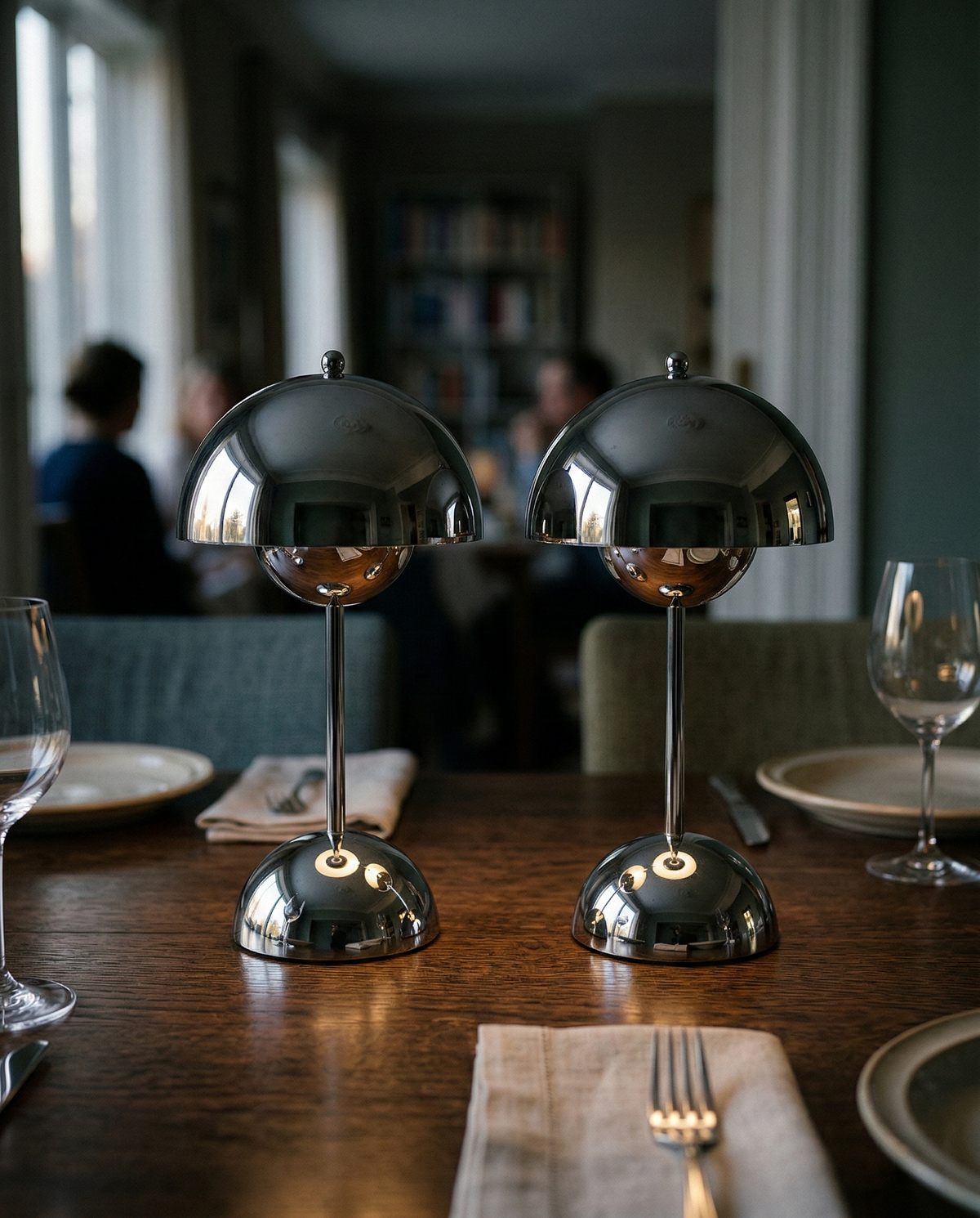 Lampe de table Sans Fil – Gueta