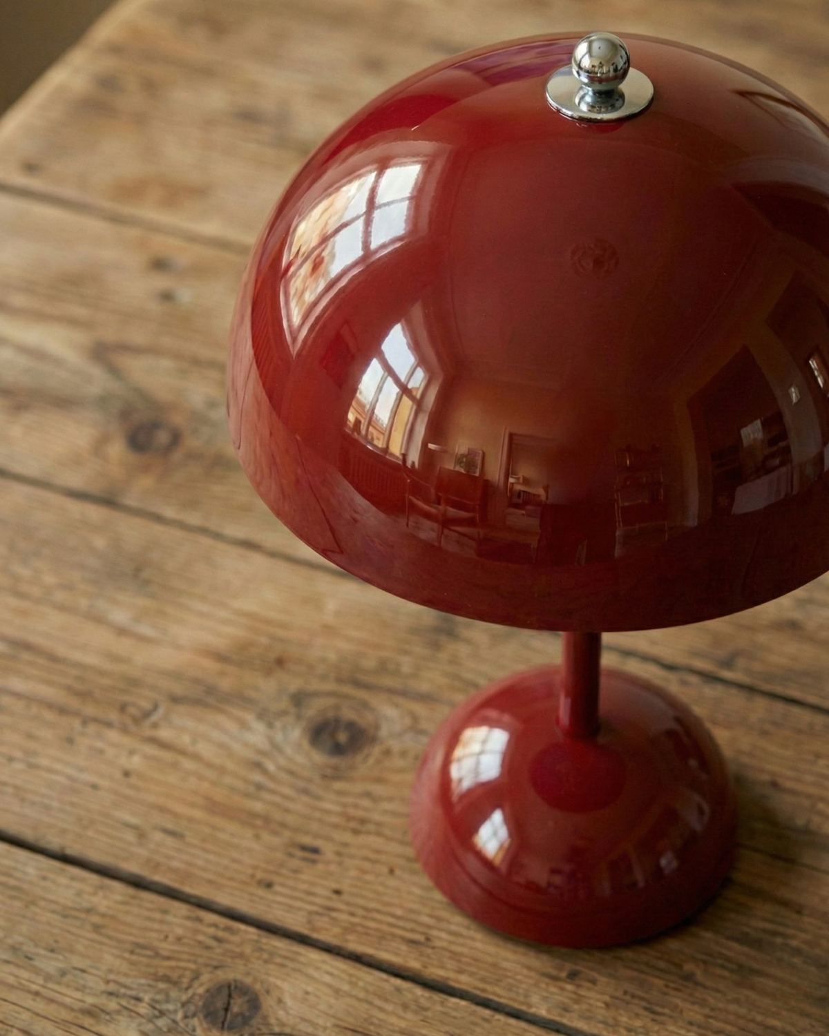 Lampe de table Sans Fil – Gueta