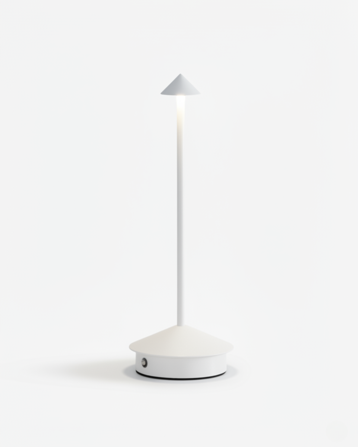 Lampe de Table Sans Fil – Niosio
