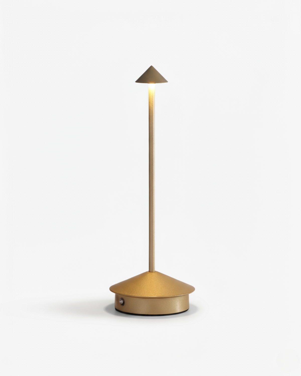 Lampe de Table Sans Fil – Niosio