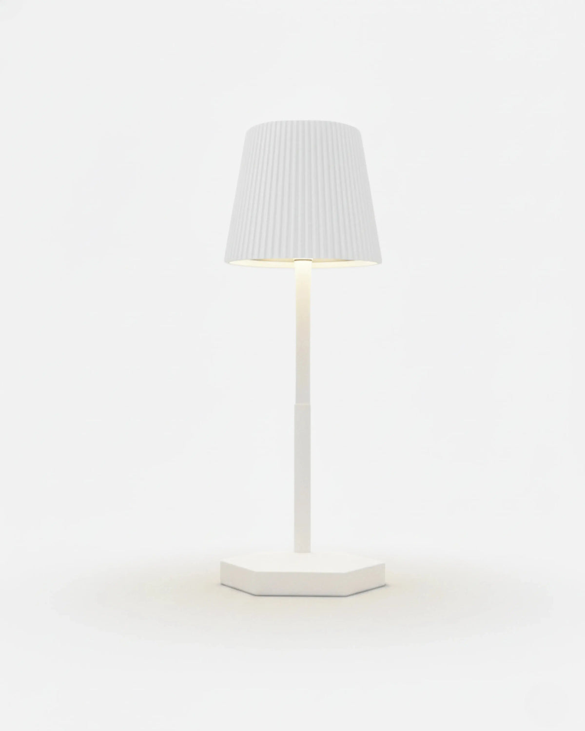 Lampe de Table Sans Fil – Nonia