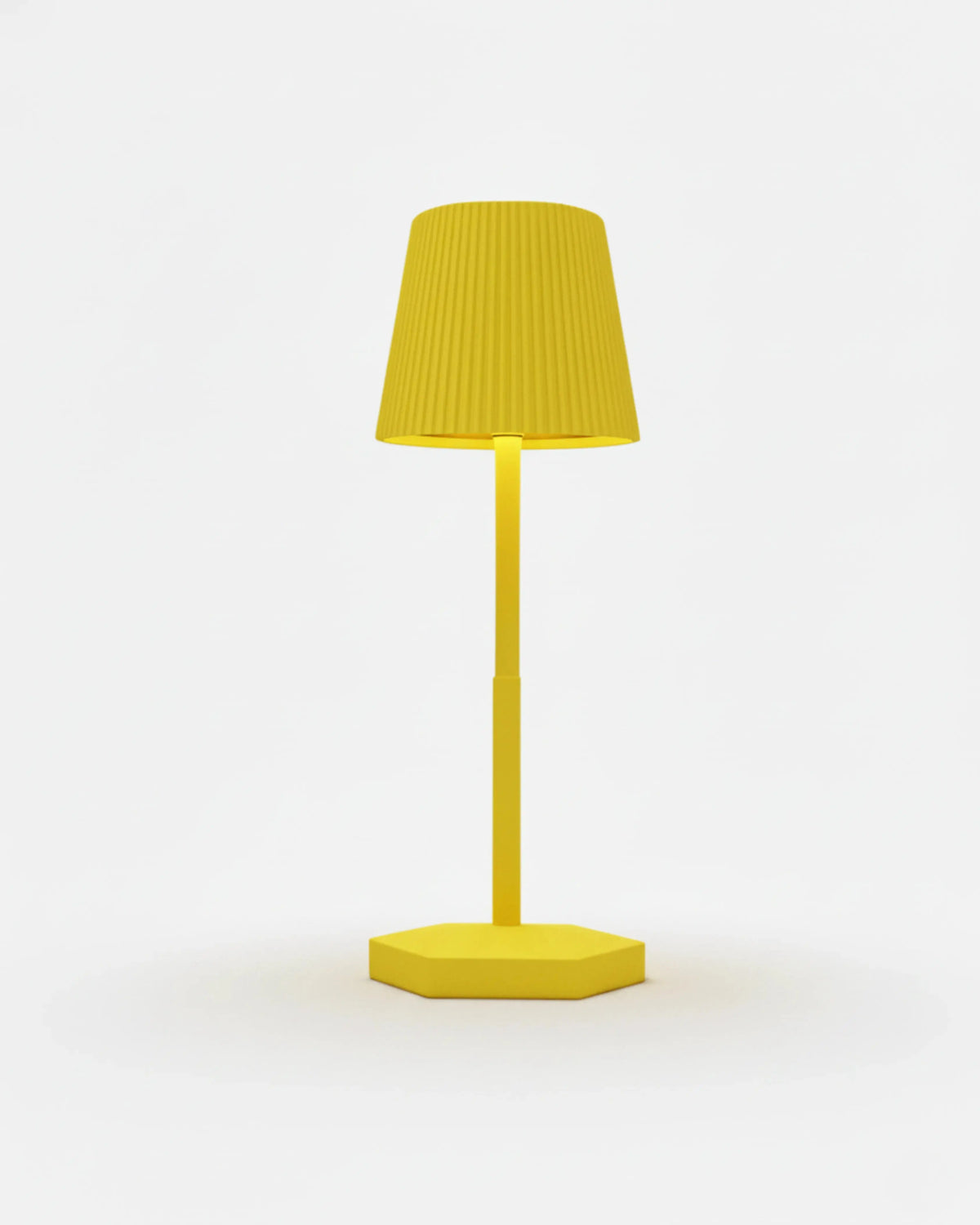 Lampe de Table Sans Fil – Nonia