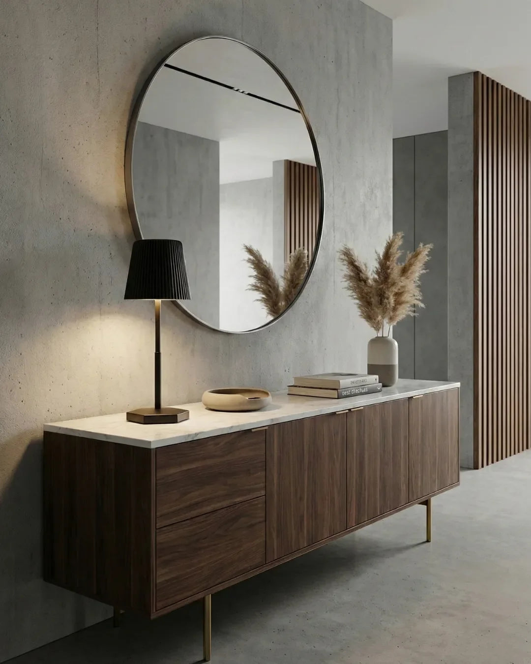 Lampe de Table Sans Fil – Nonia