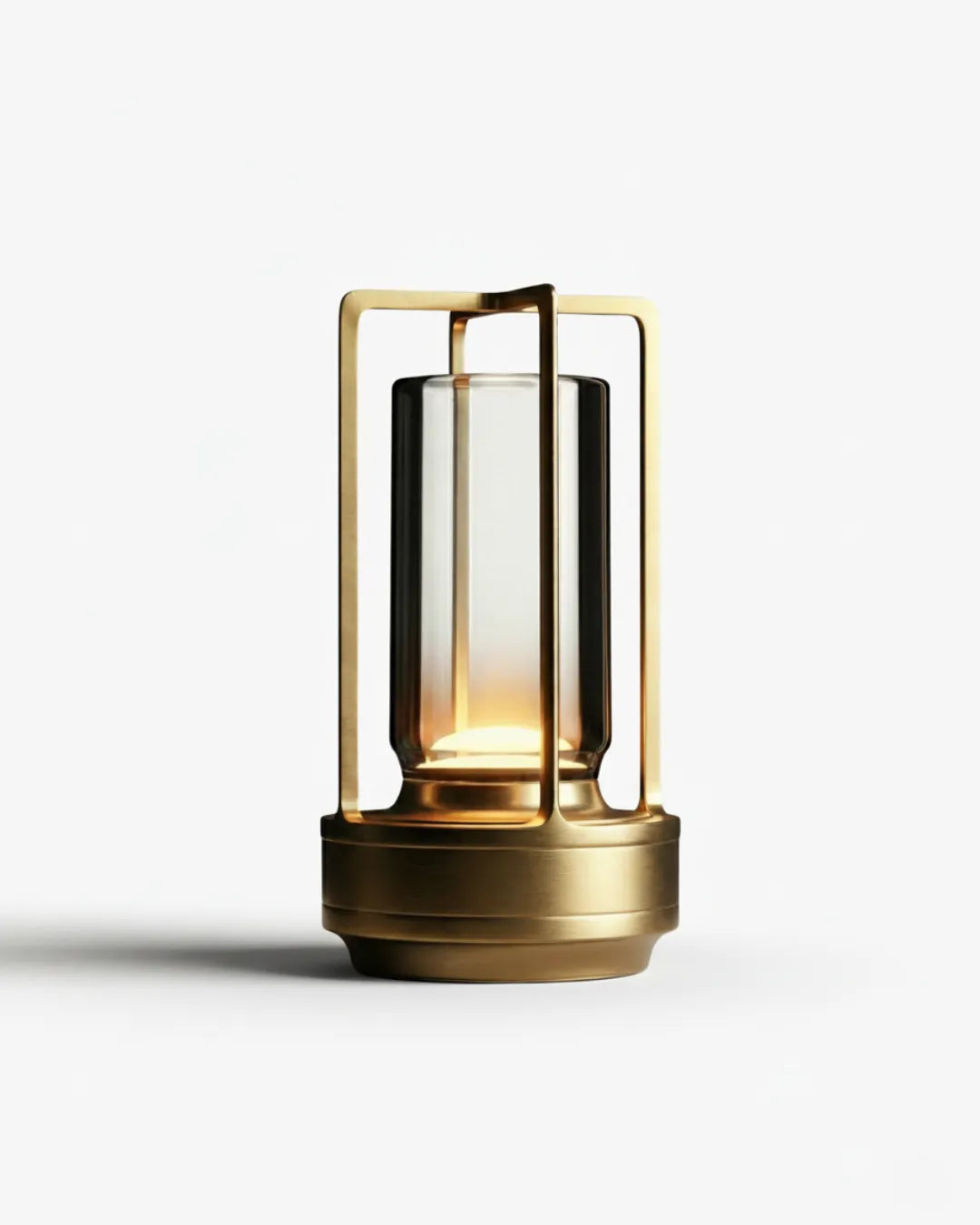 Lampe de Table Sans Fil – Yario
