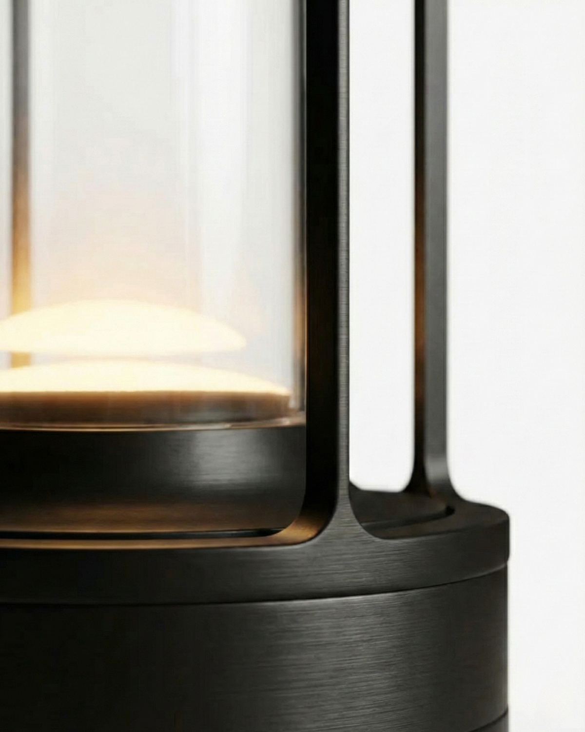 Lampe de Table Sans Fil – Yario