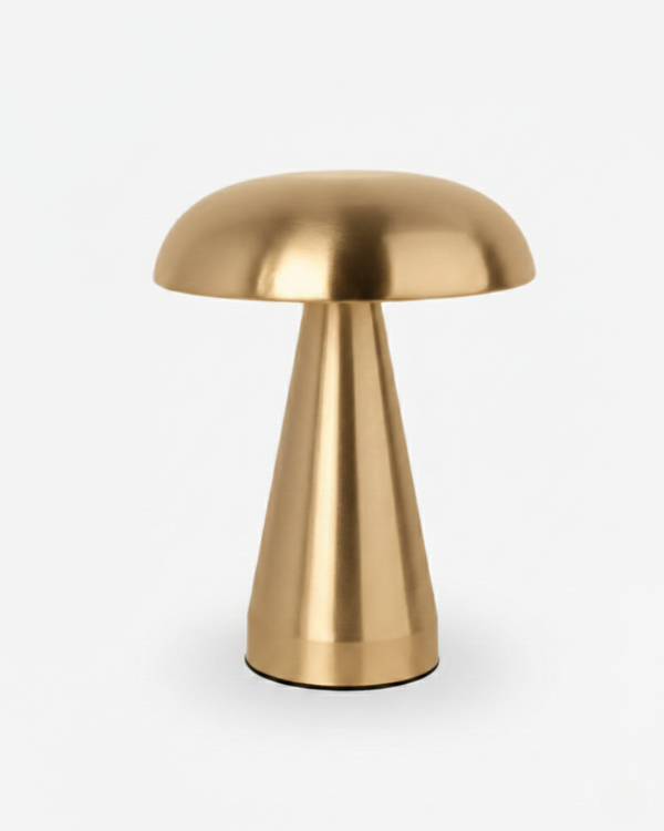 Lampe de Table Sans Fil – Zéro