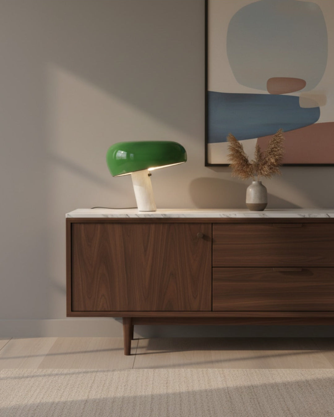 Lampe de Table – Téna