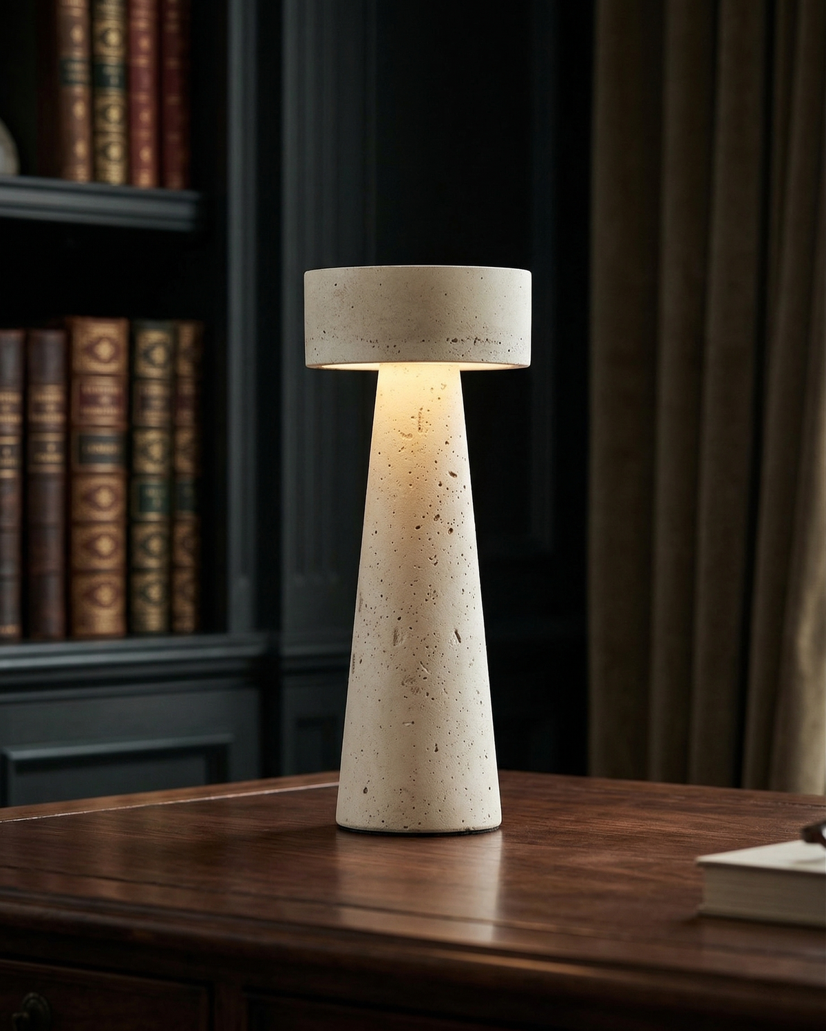 Lampe de Table – Tiaceo