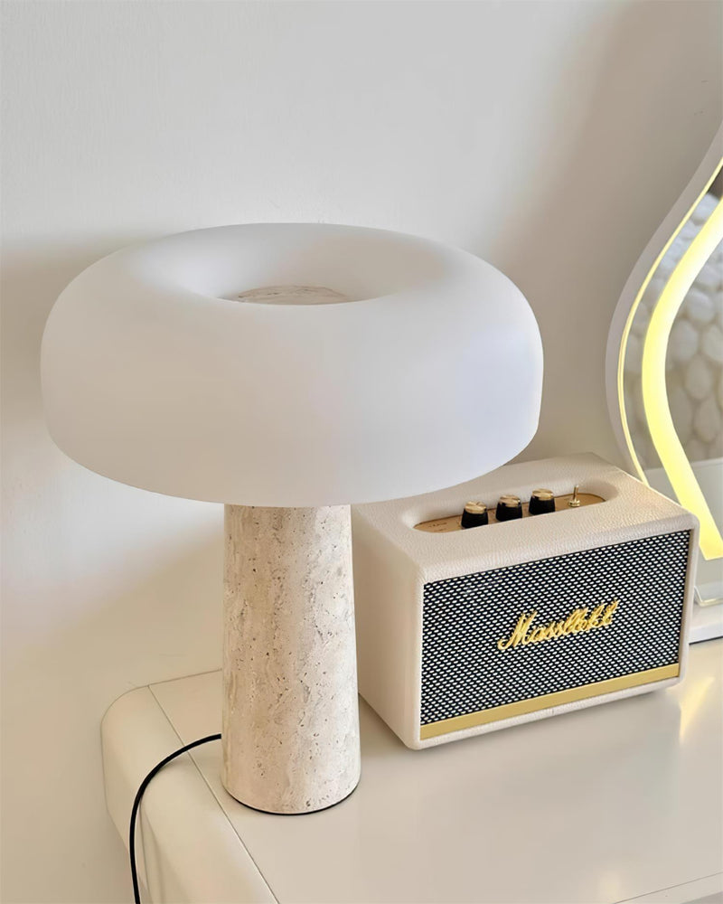 Lampe de Table – Tota