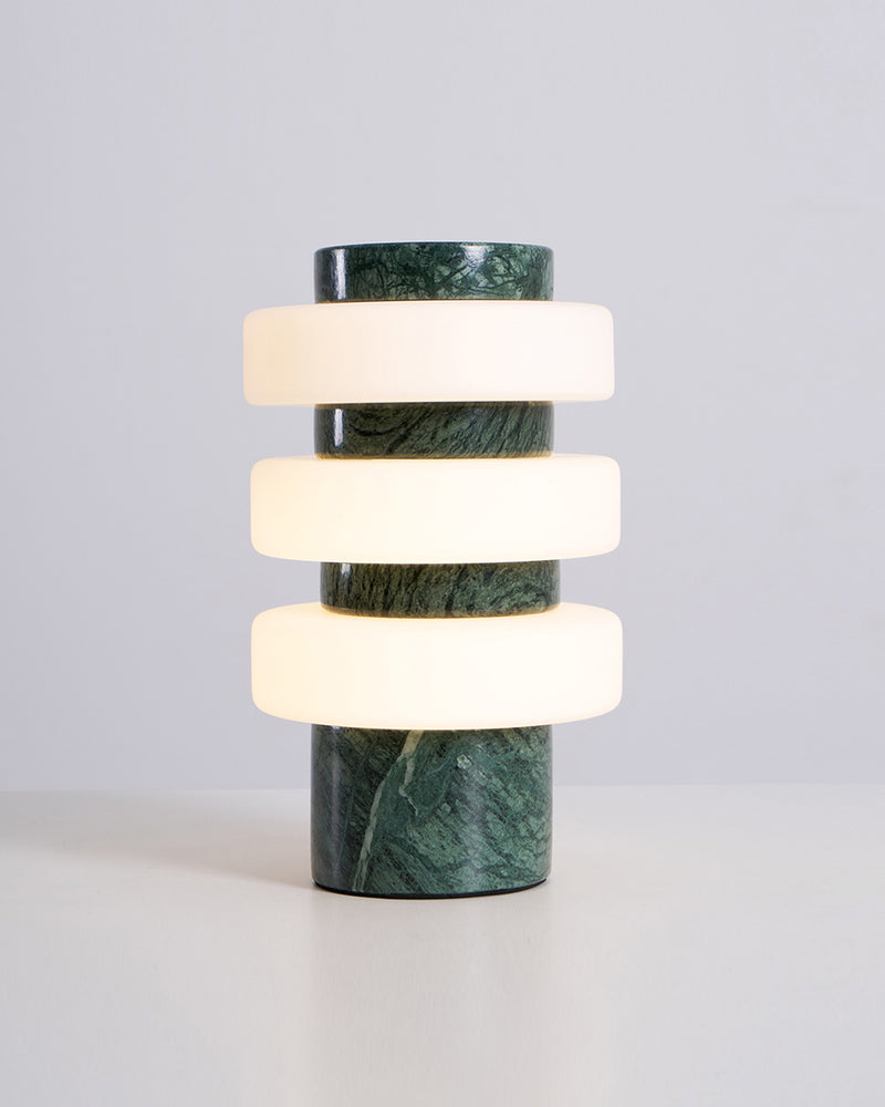 Lampe de table – Zienea