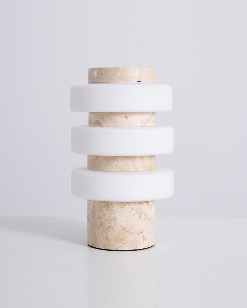 Lampe de table – Zienea
