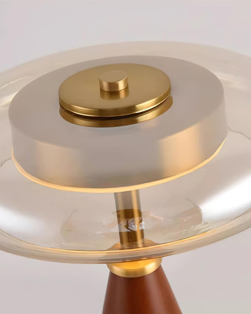 Lampe de Table – Zilea