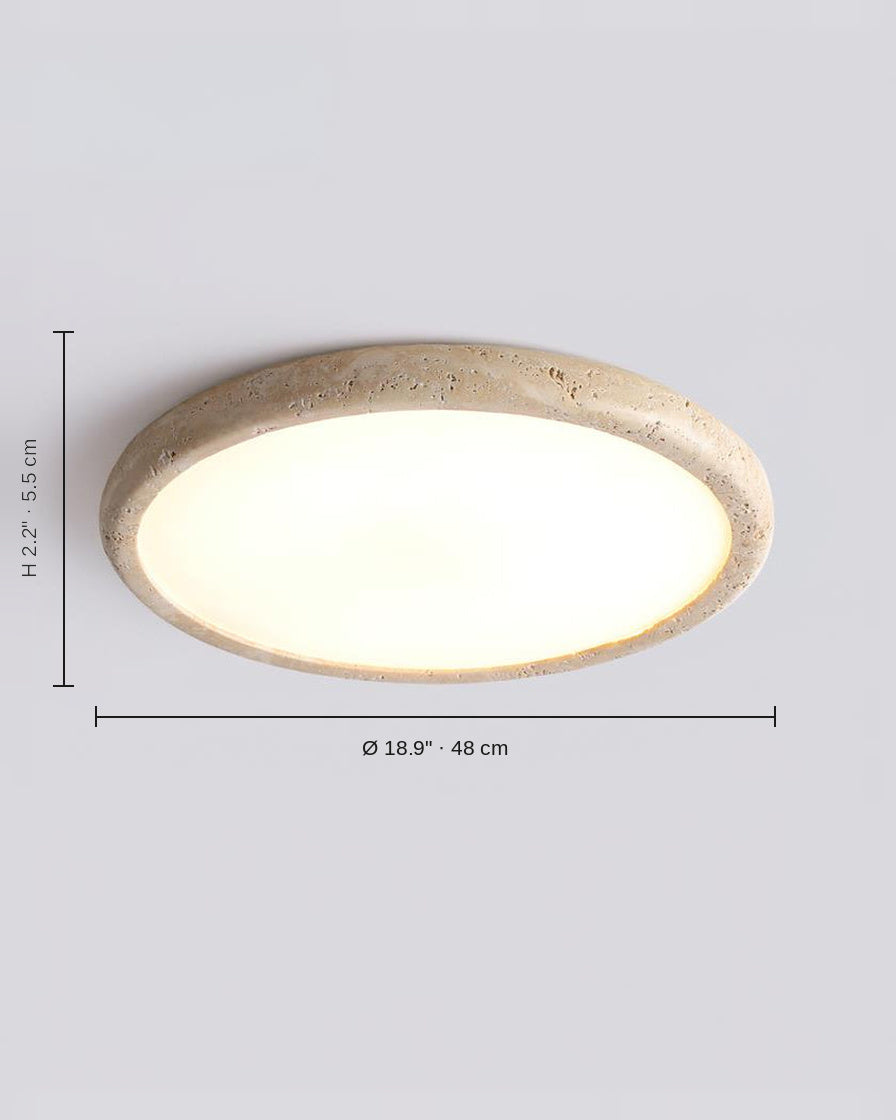 Bealo - dimensions moyen (48 cm)