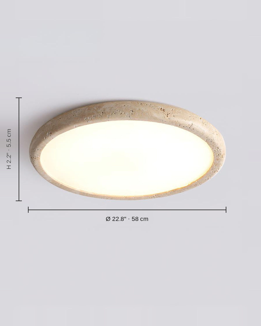 Bealo - dimensions grand (58 cm)