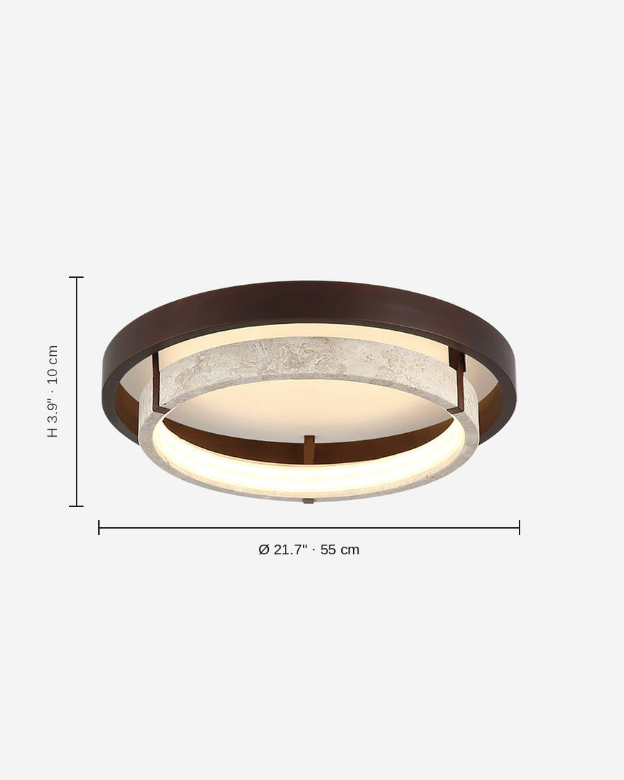 Geavio - dimensions taille M